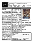 March, 2003